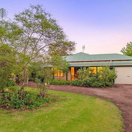 Villa Hakea Haven Dunsborough Exterior foto
