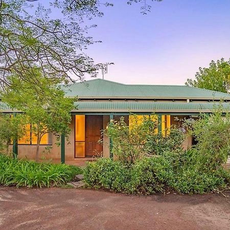 Villa Hakea Haven Dunsborough Exterior foto