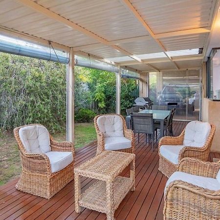 Villa Hakea Haven Dunsborough Exterior foto