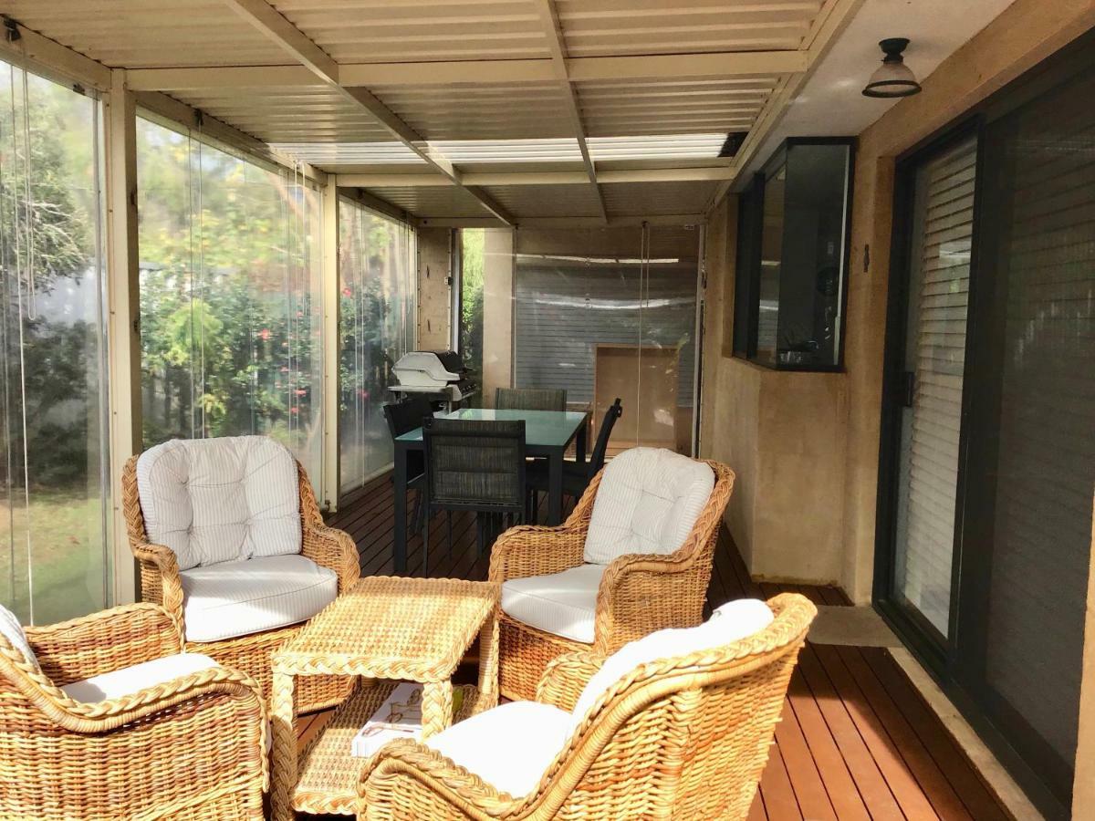 Villa Hakea Haven Dunsborough Exterior foto
