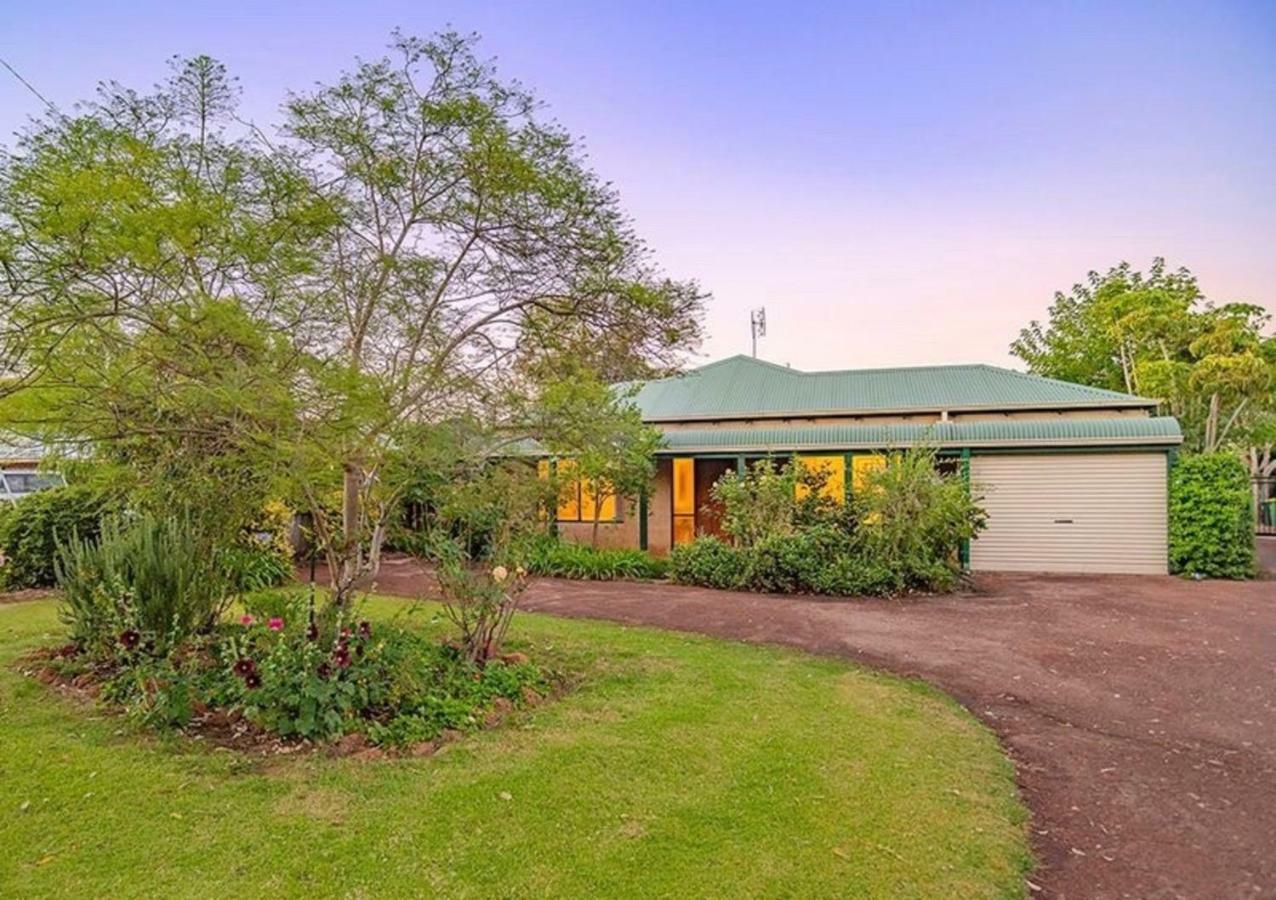 Villa Hakea Haven Dunsborough Exterior foto