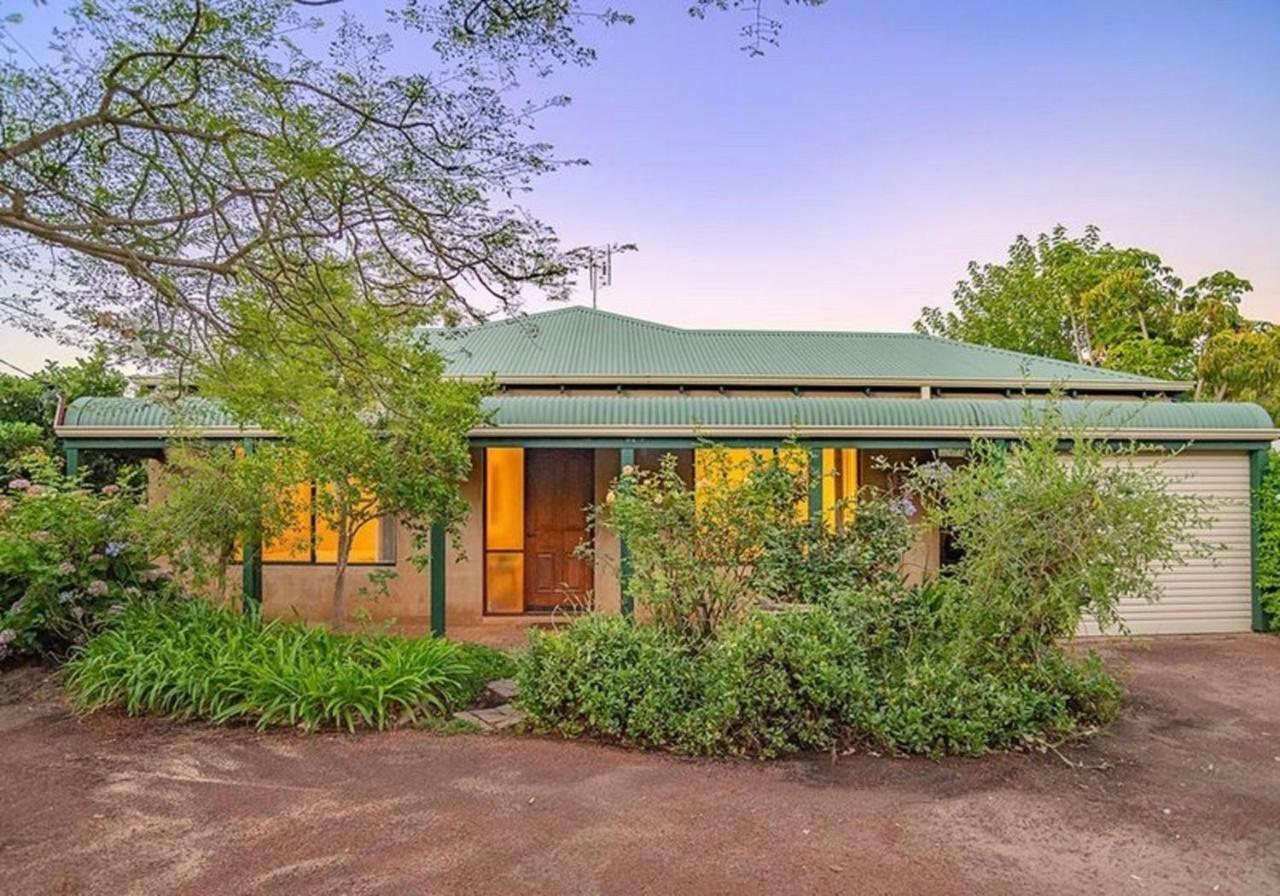 Villa Hakea Haven Dunsborough Exterior foto