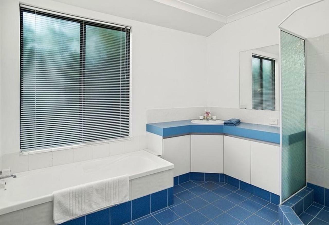 Villa Hakea Haven Dunsborough Exterior foto